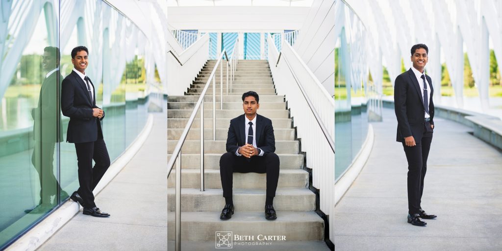 high school senior boy in a suit
Florida Polytechnic University