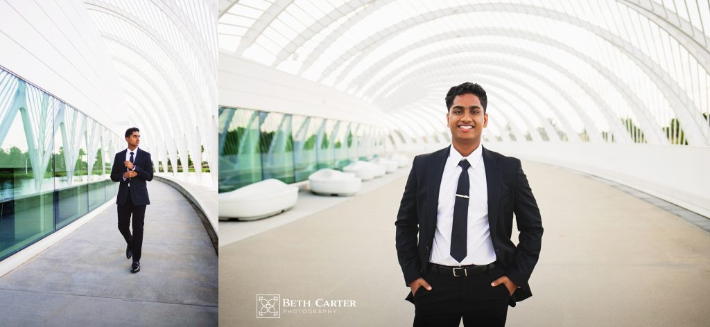 high school senior boy in a suit
Florida Polytechnic University